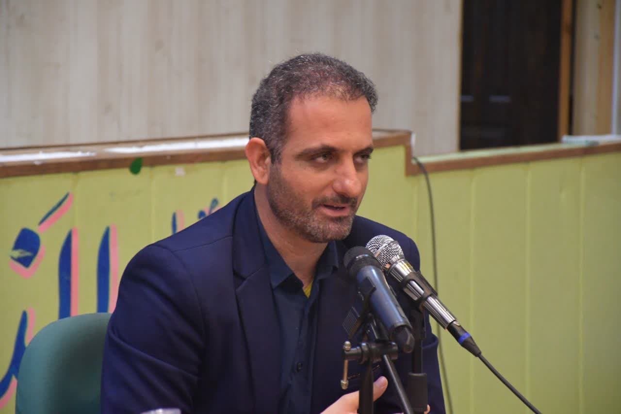 دشمن در مقابل جمهوری اسلامی ایران بیکار نمینشیند/ جهاد تبیین به عنوان وظیفه فوری و قطعی است دشمن در مقابل جمهوری اسلامی ایران بیکار نمینشیند/ جهاد تبیین به عنوان وظیفه فوری و قطعی است