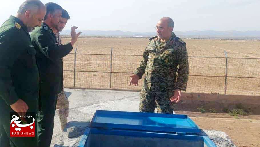 احداث پروژه آبرسانی در ۳۴ روستای استان/تسهیلات اشتغالزایی تا اجرای طرح های محرومیت زدایی