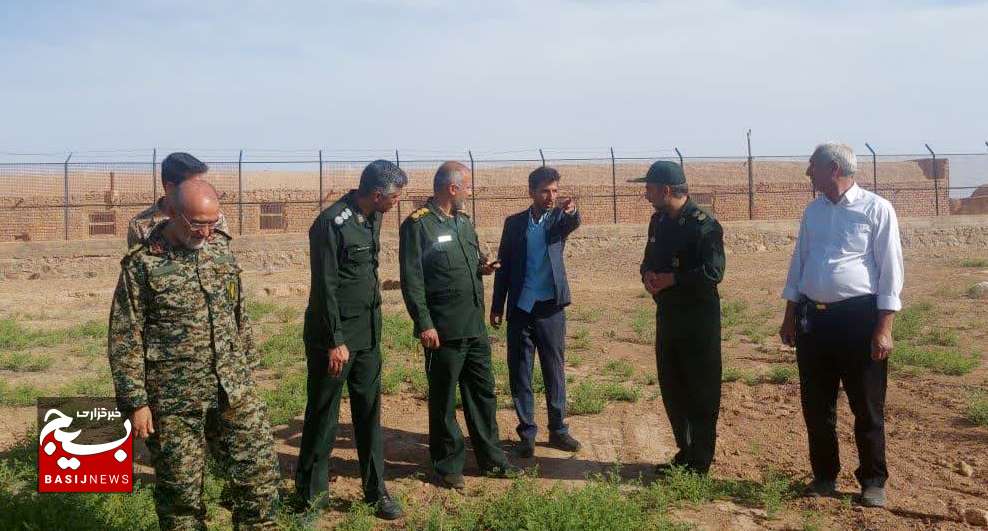 احداث پروژه آبرسانی در ۳۴ روستای استان/تسهیلات اشتغالزایی تا اجرای طرح های محرومیت زدایی