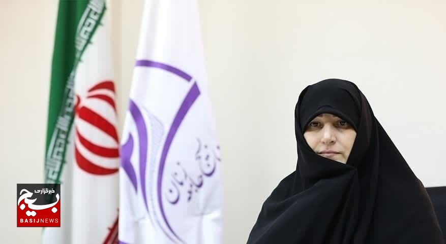 بسیج در تبیین بسیج در تبیین
