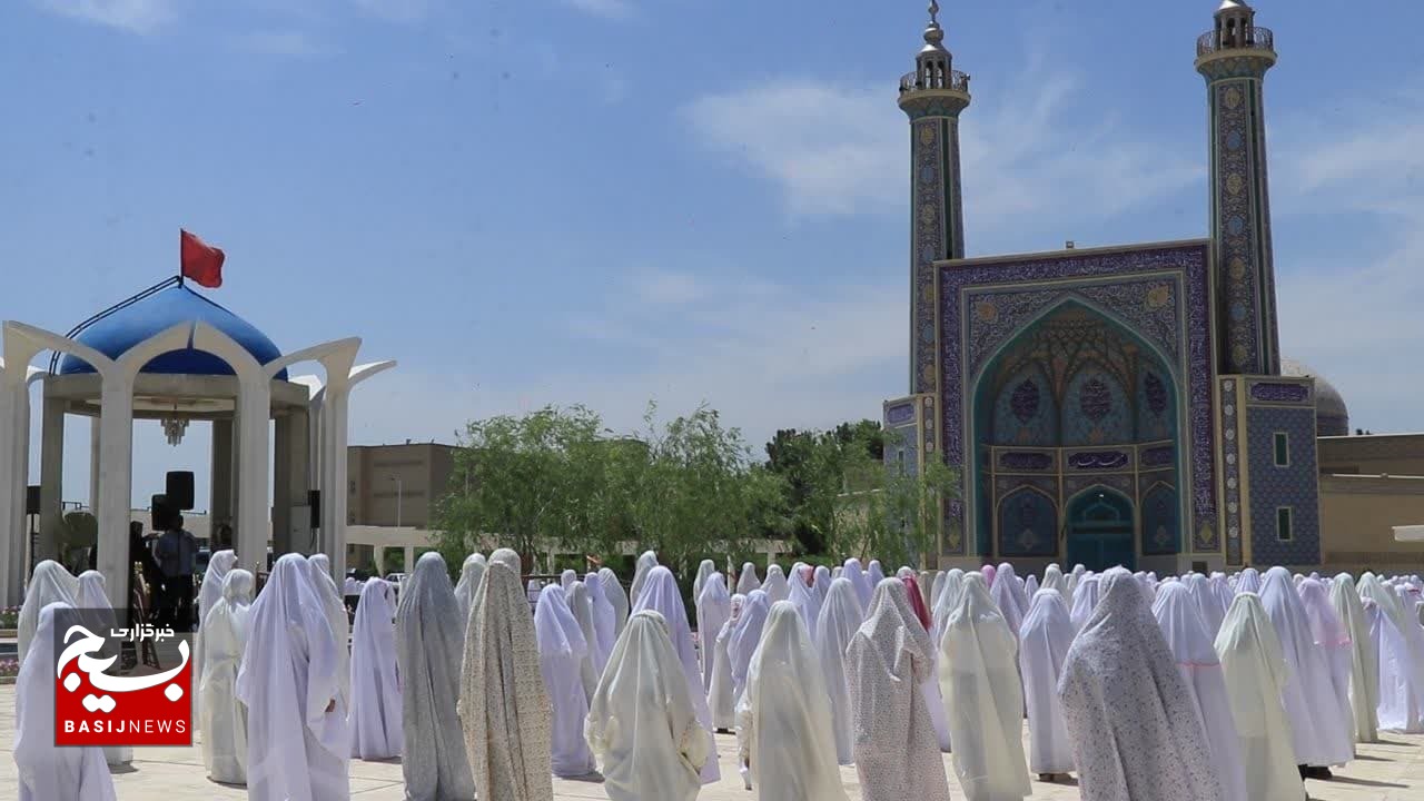 نماهنگ «بهترین دختر دنیا» در قم تولید شد نماهنگ «بهترین دختر دنیا» در قم تولید شد