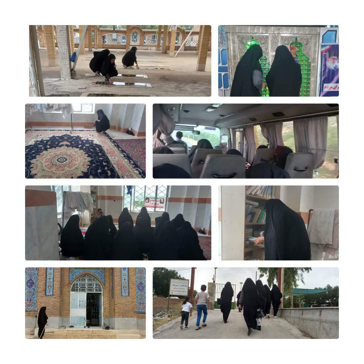 دو اردوی تربیتی، معرفتی حلقه های صالحین پایگاه های مقاومت دهلران دو اردوی تربیتی، معرفتی حلقه های صالحین پایگاه های مقاومت دهلران