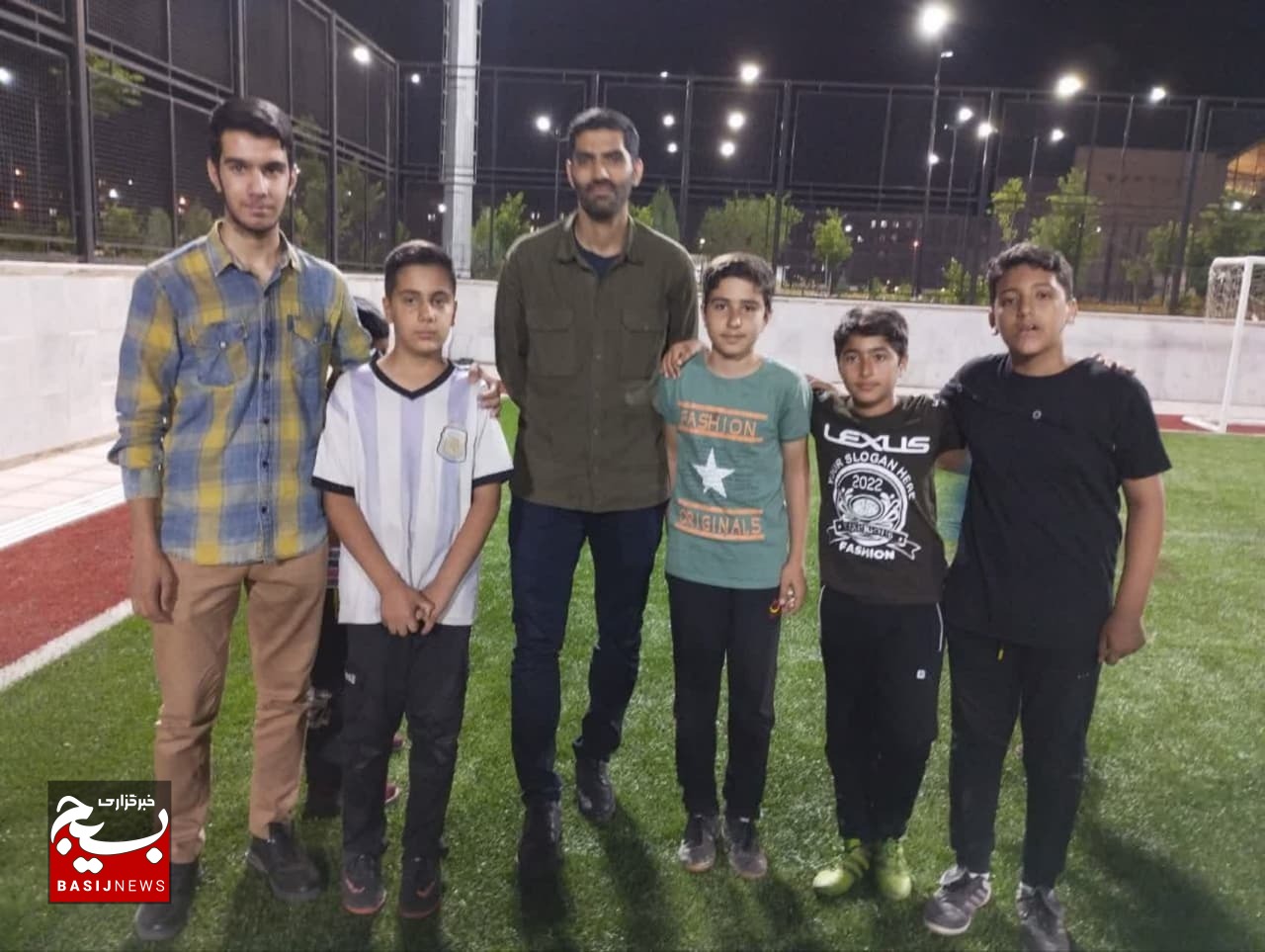 مسابقات مینیفوتبال جام آرمان ویژه دانش آموزان مقطع ابتدایی پردیسان قم مسابقات مینیفوتبال جام آرمان ویژه دانش آموزان مقطع ابتدایی پردیسان قم