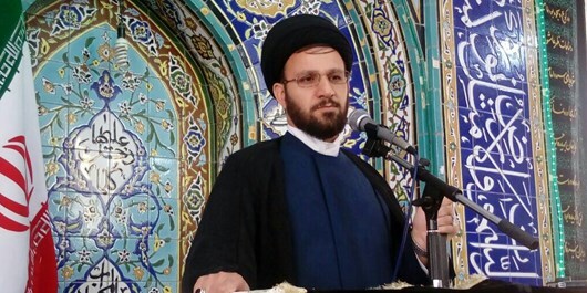 امام صادق (ع) نقش موثر در گسترش فرهنگ حیات بخش اسلام داشت امام صادق (ع) نقش موثر در گسترش فرهنگ حیات بخش اسلام داشت
