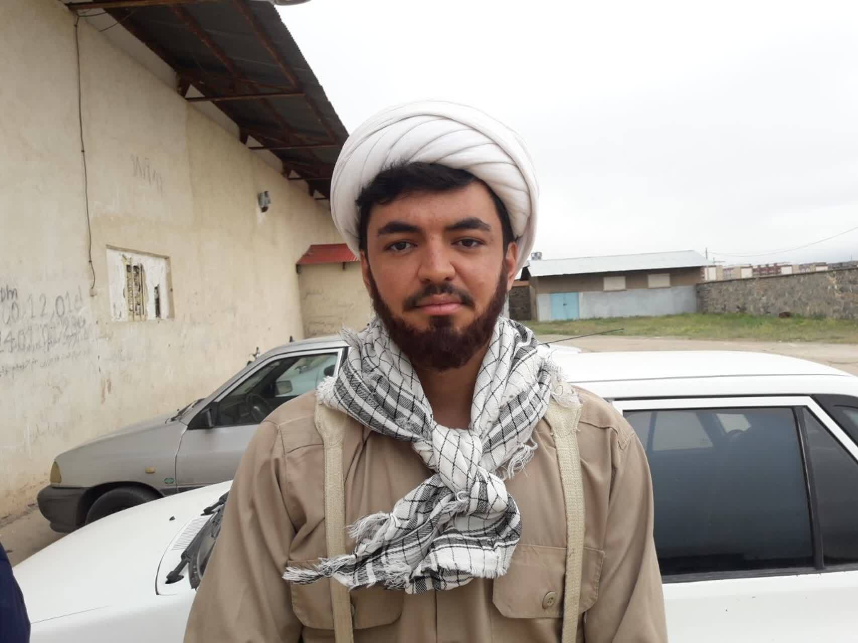 تولید مستند شهید محمد باقر ناسوتی در زنجان تولید مستند شهید محمد باقر ناسوتی در زنجان