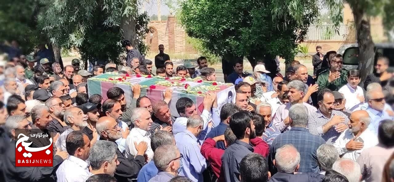 پیام شهدا به ما، ایستادگی و مقاومت در برابر توطئه دشمن در جنگ نرم پیام شهدا به ما، ایستادگی و مقاومت در برابر توطئه دشمن در جنگ نرم