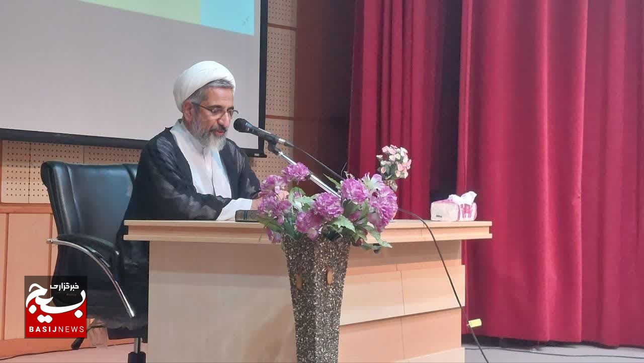 مسجدمحوری اولویت برنامههای اجرایی باشد مسجدمحوری اولویت برنامههای اجرایی باشد