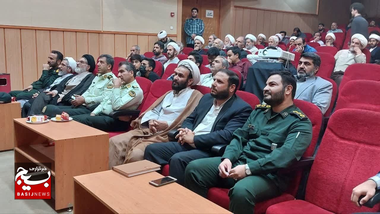 مسجدمحوری اولویت برنامههای اجرایی باشد مسجدمحوری اولویت برنامههای اجرایی باشد