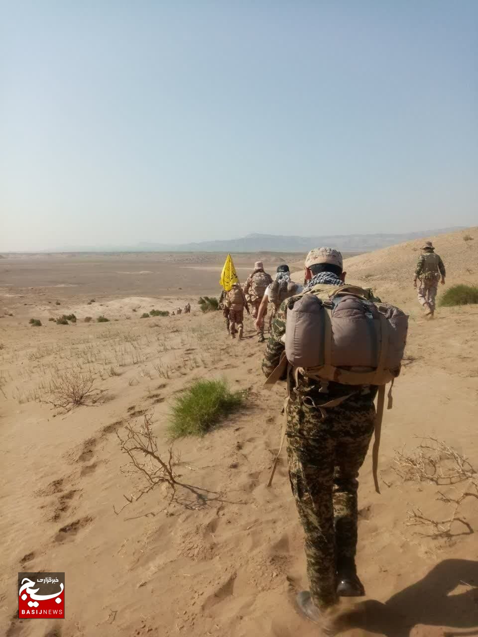 برگزاری اردوی رزمی بسیجیان گردان سوم امام حسین (ع) لشکر عملیاتی 17 امام علی بن ابیطالب (ع) برگزاری اردوی رزمی بسیجیان گردان سوم امام حسین (ع) لشکر عملیاتی 17 امام علی بن ابیطالب (ع)