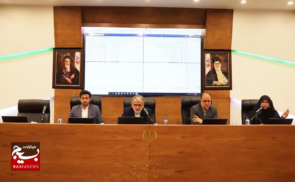 آئین تجلیل از روابط عمومی ادارات شهرستان قدس آئین تجلیل از روابط عمومی ادارات شهرستان قدس