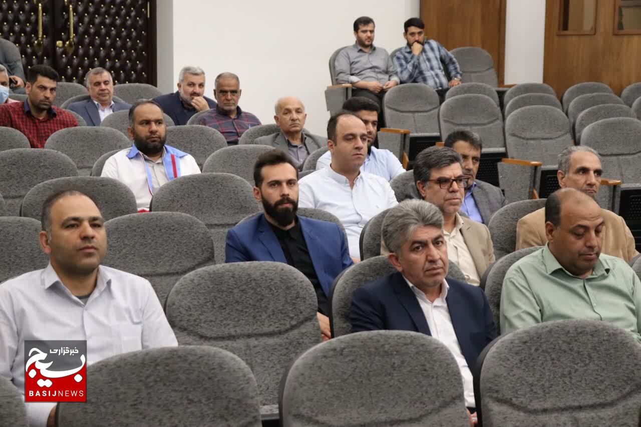 آئین تجلیل از روابط عمومی ادارات شهرستان قدس آئین تجلیل از روابط عمومی ادارات شهرستان قدس
