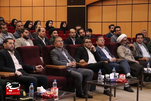 طرح ابداعی معتذرین دادگستری استان همدان، برکات بسیاری داشت طرح ابداعی معتذرین دادگستری استان همدان، برکات بسیاری داشت