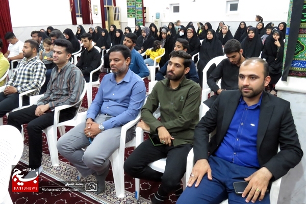 فعالین گروههای جهادی شهرستان کنگان تجلیل شدند فعالین گروههای جهادی شهرستان کنگان تجلیل شدند
