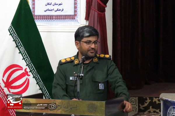 فعالین گروههای جهادی شهرستان کنگان تجلیل شدند فعالین گروههای جهادی شهرستان کنگان تجلیل شدند
