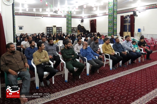 فعالین گروههای جهادی شهرستان کنگان تجلیل شدند فعالین گروههای جهادی شهرستان کنگان تجلیل شدند