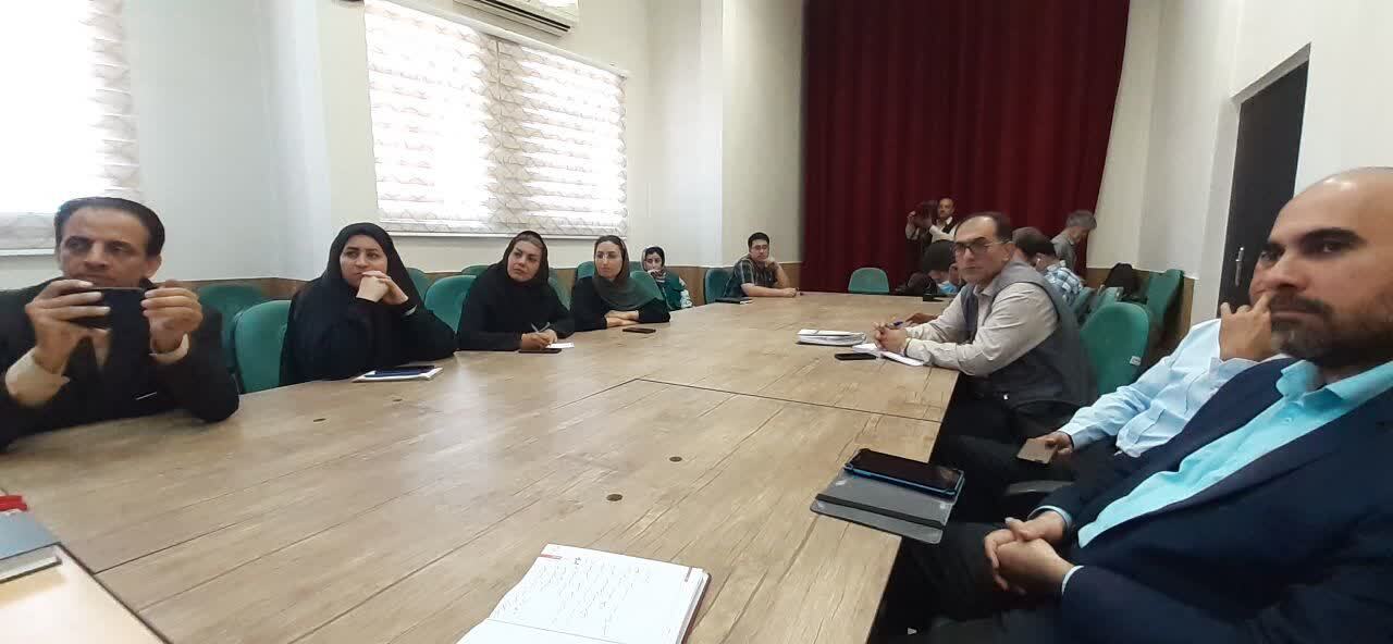 ثبت‌نام ۲۵۰۰ شاهرودی در سامانه جذب خادمیاران رضوی