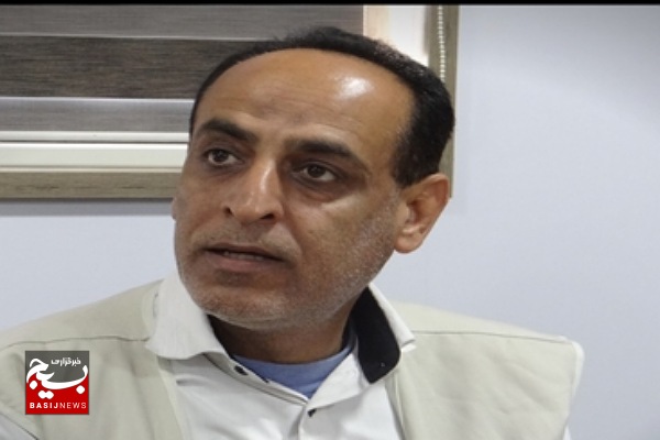 فضای شهرستان دشتی در دهه کرامت امام رضایی میشود فضای شهرستان دشتی در دهه کرامت امام رضایی میشود