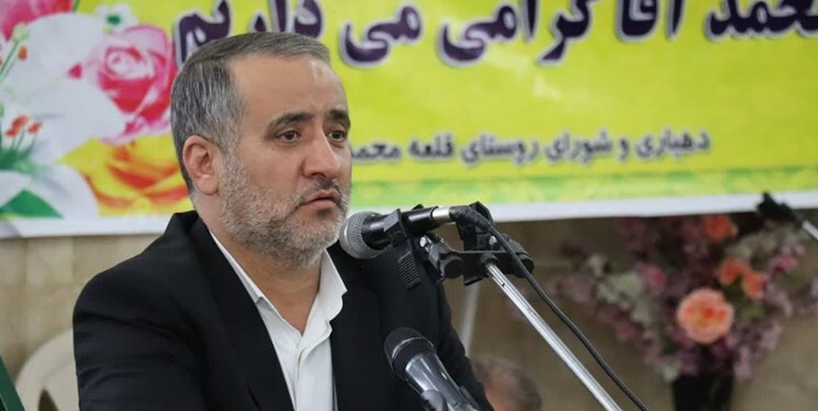 استاندار: امروز دپران طلایی استان سمنان است