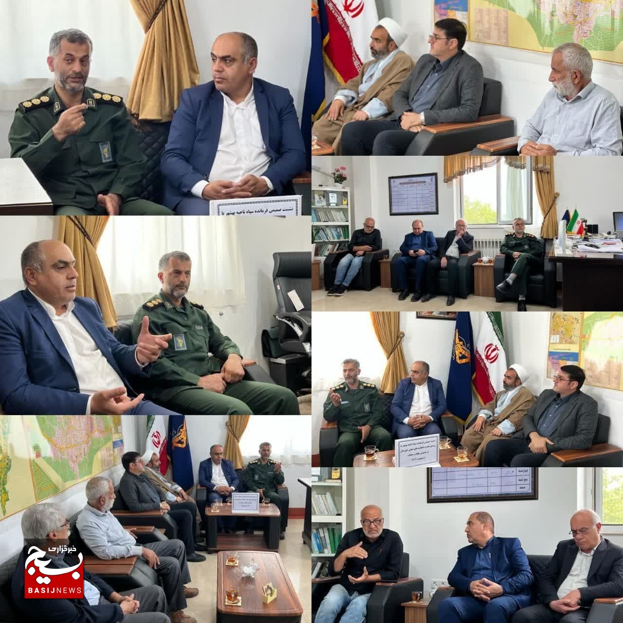 نهادینه شدن فرهنگ عفاف و حجاب در جامعه هویت زن و مرد مسلمان را تضمین میکند نهادینه شدن فرهنگ عفاف و حجاب در جامعه هویت زن و مرد مسلمان را تضمین میکند