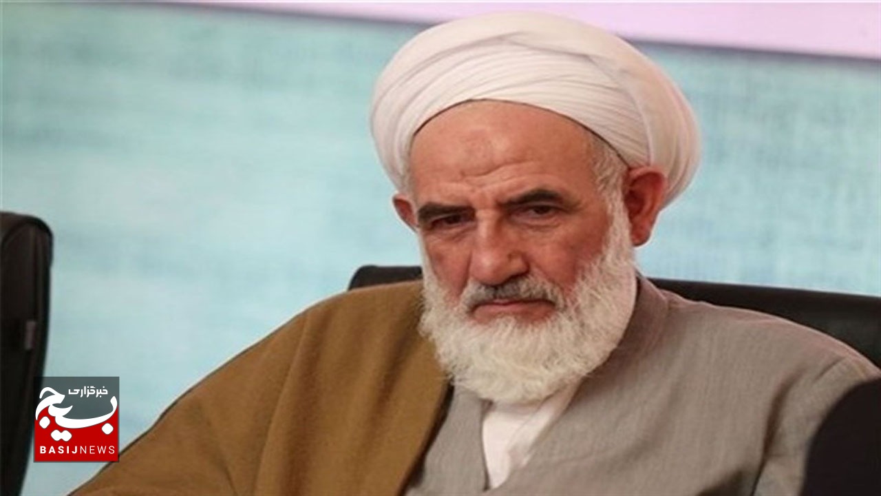 آیت الله سلیمانی در بابلسر کشته شد آیت الله سلیمانی در بابلسر کشته شد