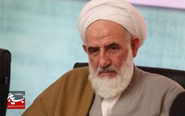 نماینده سابق ولی فقیه در سیستان و بلوچستان ترور شد نماینده سابق ولی فقیه در سیستان و بلوچستان ترور شد