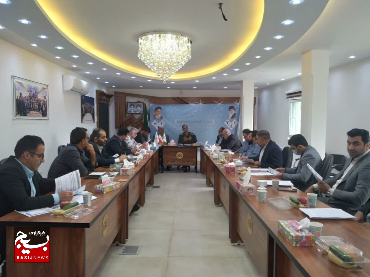 برگزاری سه رویداد ورزشی بسیج کشور به میزبانی مازندران برگزاری سه رویداد ورزشی بسیج کشور به میزبانی مازندران