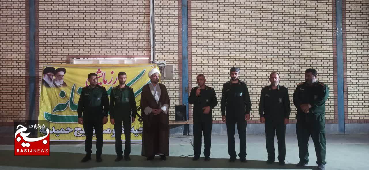 کرامت مومنانه  در سالروز میلاد امام رئوف