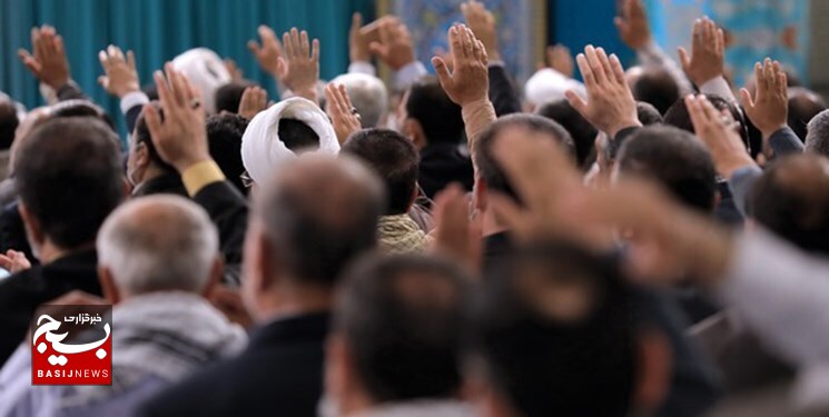 نیشابور و سبزوار؛ روایان عینی تمدن اسلامی ایران هستند/ شهید الداغی، افکار عمومی کشور را تکان داد نیشابور و سبزوار؛ روایان عینی تمدن اسلامی ایران هستند/ شهید الداغی، افکار عمومی کشور را تکان داد