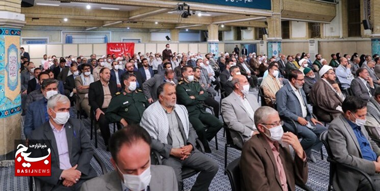 نیشابور و سبزوار؛ روایان عینی تمدن اسلامی ایران هستند/ شهید الداغی، افکار عمومی کشور را تکان داد نیشابور و سبزوار؛ روایان عینی تمدن اسلامی ایران هستند/ شهید الداغی، افکار عمومی کشور را تکان داد