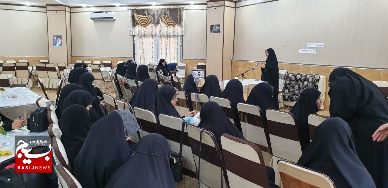 اردوی توجیهی سند اعتلای بسیج و ابلاغ برنامه سال۱۴۰۲ اردوی توجیهی سند اعتلای بسیج و ابلاغ برنامه سال۱۴۰۲