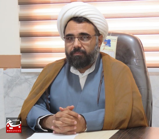 مکتب امام خمینی الگویی برای آزادی خواهان جهان است مکتب امام خمینی الگویی برای آزادی خواهان جهان است