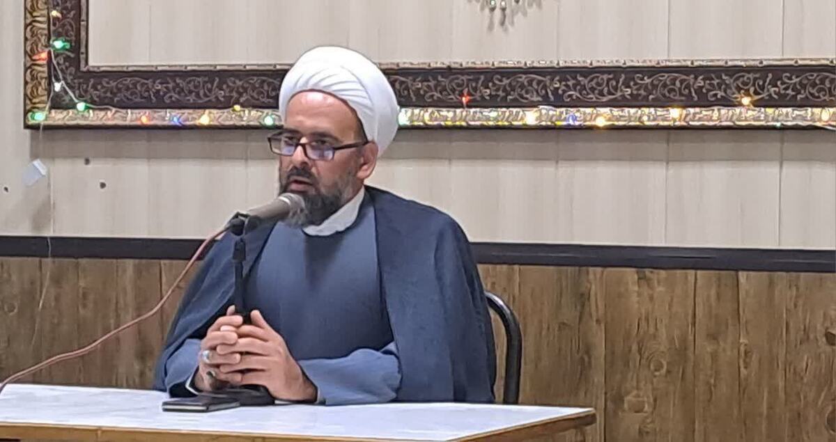 تحریف خط امام خمینی(ره) مصداق بلعیده شدن در هاضمه سیری ناپذیر استکبار جهانی است