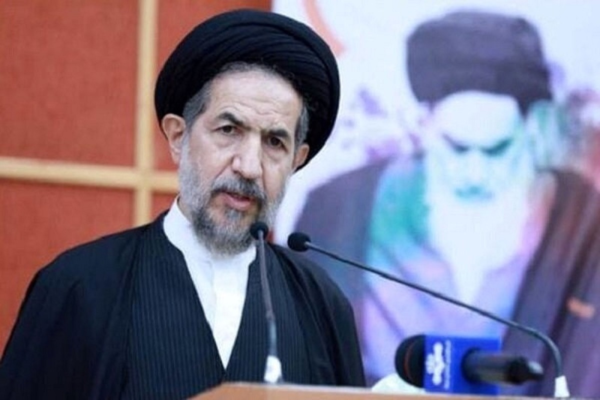 شهدا مهاجران فی سبیل الله بودند| انقلاب خمینی کبیر منشاء همه تحولات ضداستکباری در جهان اسلام است