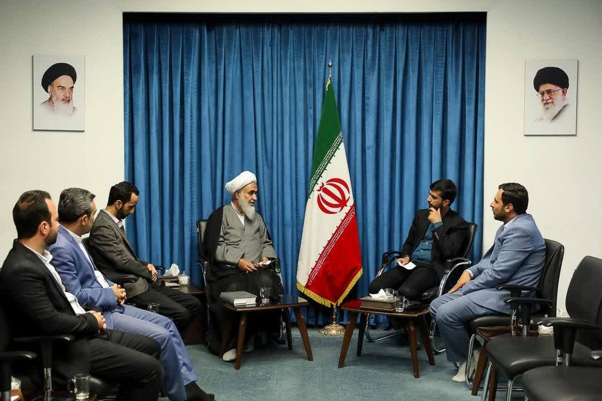 رسانه امروز نیازمند نگاه قرارگاهی است