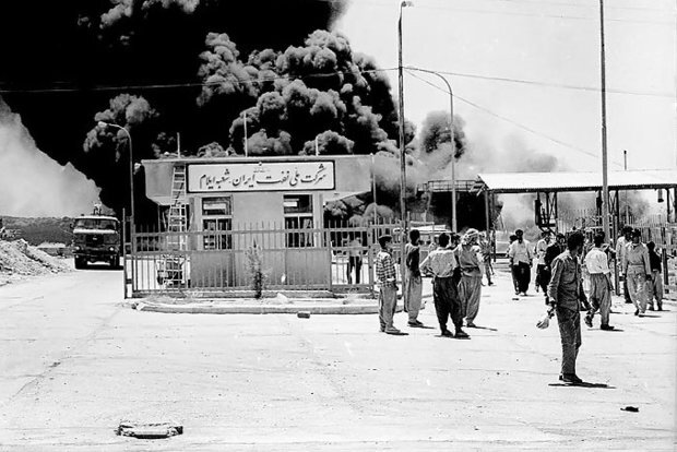 خرداد ۶۴؛ پرکشیدن مظلومانه ۲۲۲ ایلامی در کمتر از ۲۴ ساعت خرداد ۶۴؛ پرکشیدن مظلومانه ۲۲۲ ایلامی در کمتر از ۲۴ ساعت