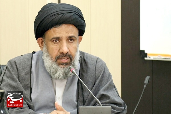 بسیج میراث حضرت امام خمینی (ره) و شهداست بسیج میراث حضرت امام خمینی (ره) و شهداست