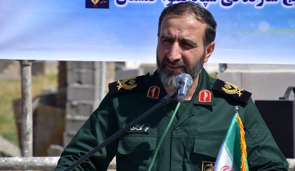 توزیع بیش از ۵۰ هزار بسته معیشتی در مناطق محروم استان گلستان توزیع بیش از ۵۰ هزار بسته معیشتی در مناطق محروم استان گلستان