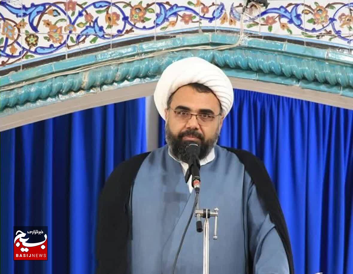 فتح خرمشهرها در عرصه جنگ ترکیبی مرهون غیرت دینی است فتح خرمشهرها در عرصه جنگ ترکیبی مرهون غیرت دینی است