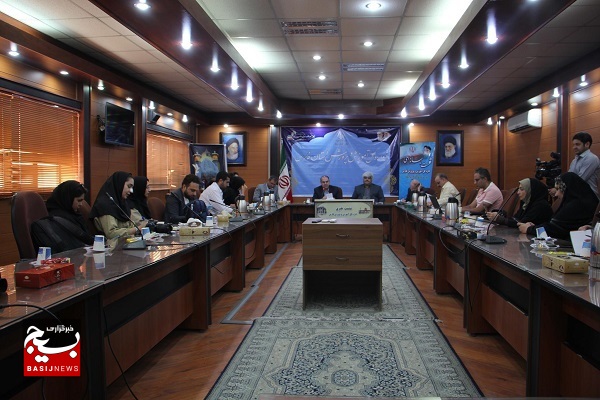 فعالیت ۱۷کانون ارزیابی برای جذب نیروهای جدید در آموزش و پرورش فارس فعالیت ۱۷کانون ارزیابی برای جذب نیروهای جدید در آموزش و پرورش فارس