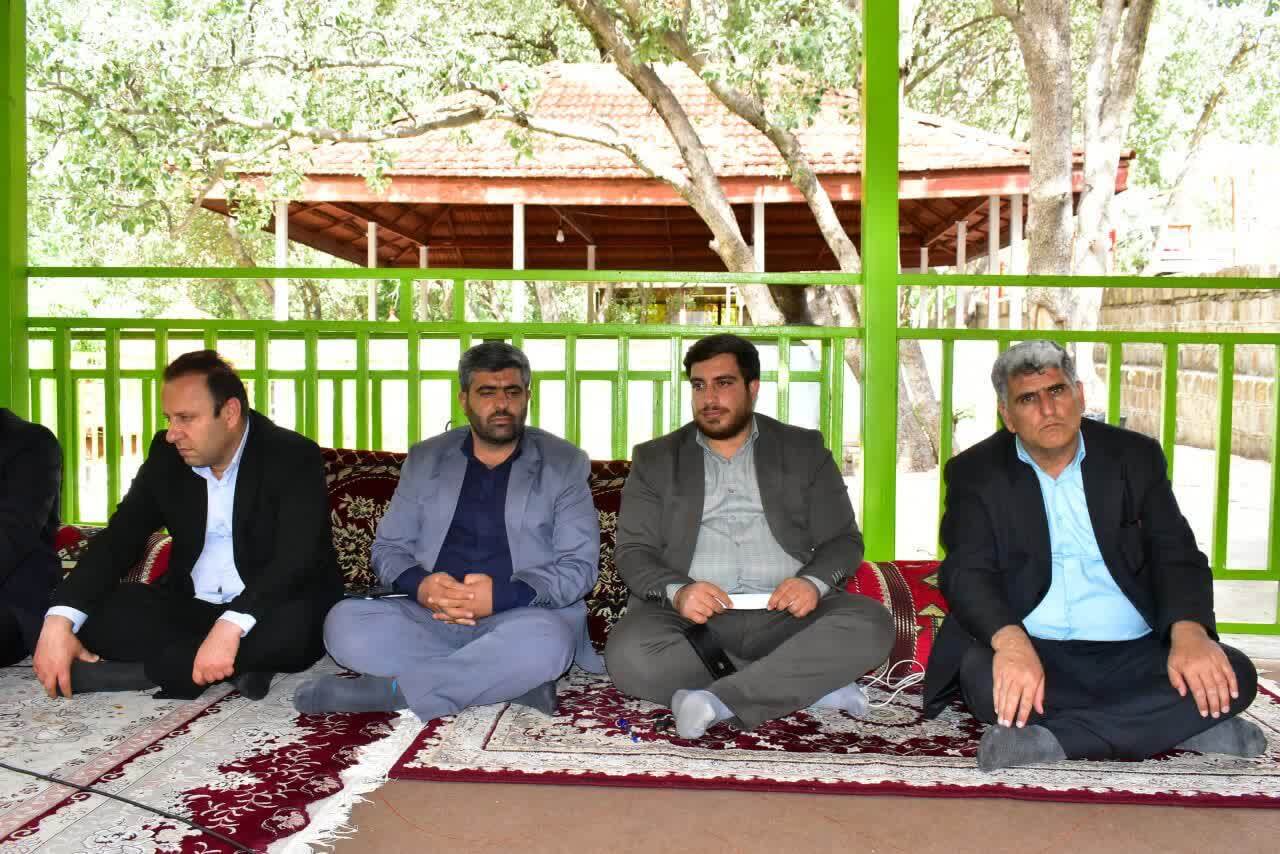 تبیین قوانین به منظور اقناع سازی ایثارگران ضروری است