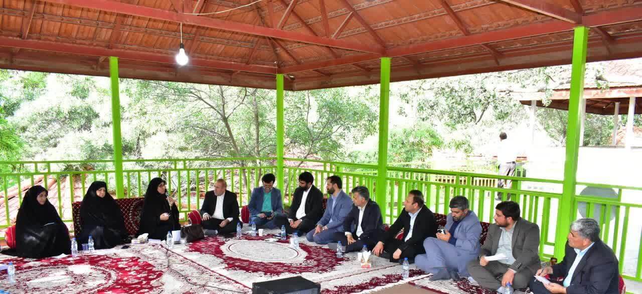 تبیین قوانین به منظور اقناع سازی ایثارگران ضروری است