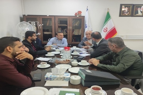 پروژههای نیمهتمام بهداشت و درمان دشتی و تنگستان تکمیل میشود