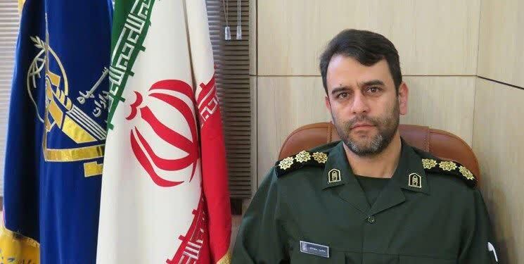 اعزام ۶۲۰۰ زنجانی به اردوی راهیان نور اعزام ۶۲۰۰ زنجانی به اردوی راهیان نور