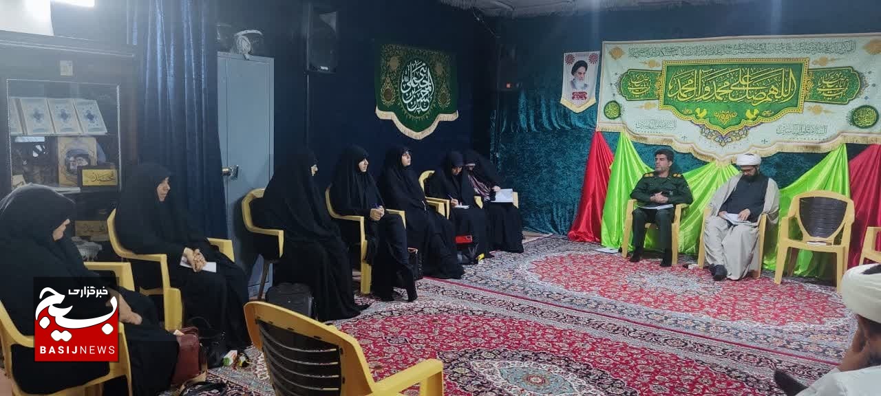 بررسی راهکارهای تعمیق ارتباط مسجد و مدرسه در حوزه شهدای مدافع حرم قم بررسی راهکارهای تعمیق ارتباط مسجد و مدرسه در حوزه شهدای مدافع حرم قم