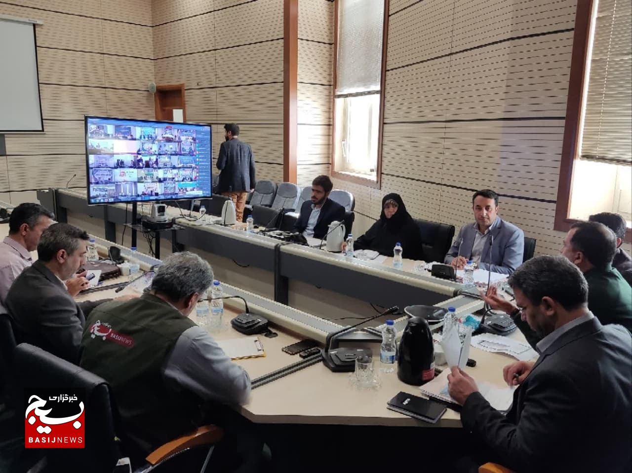 استقرار واحدهای بسیج دانش آموزی در مدارس غیرانتفاعی استقرار واحدهای بسیج دانش آموزی در مدارس غیرانتفاعی
