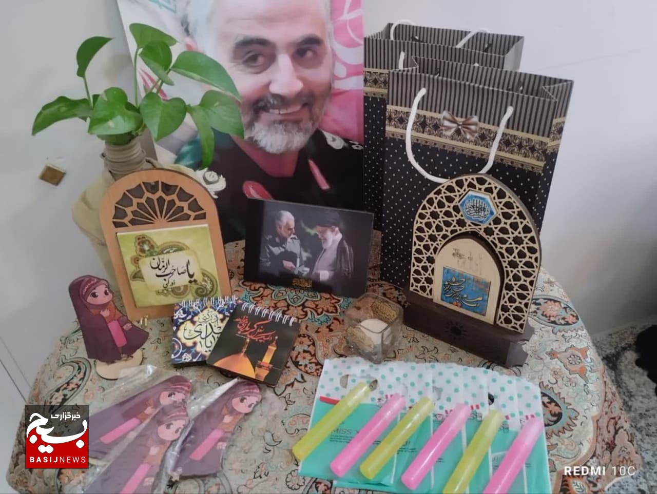 مسجد پاتوق پرشور تابستانه نوجوانان و جوانان قمی مسجد پاتوق پرشور تابستانه نوجوانان و جوانان قمی