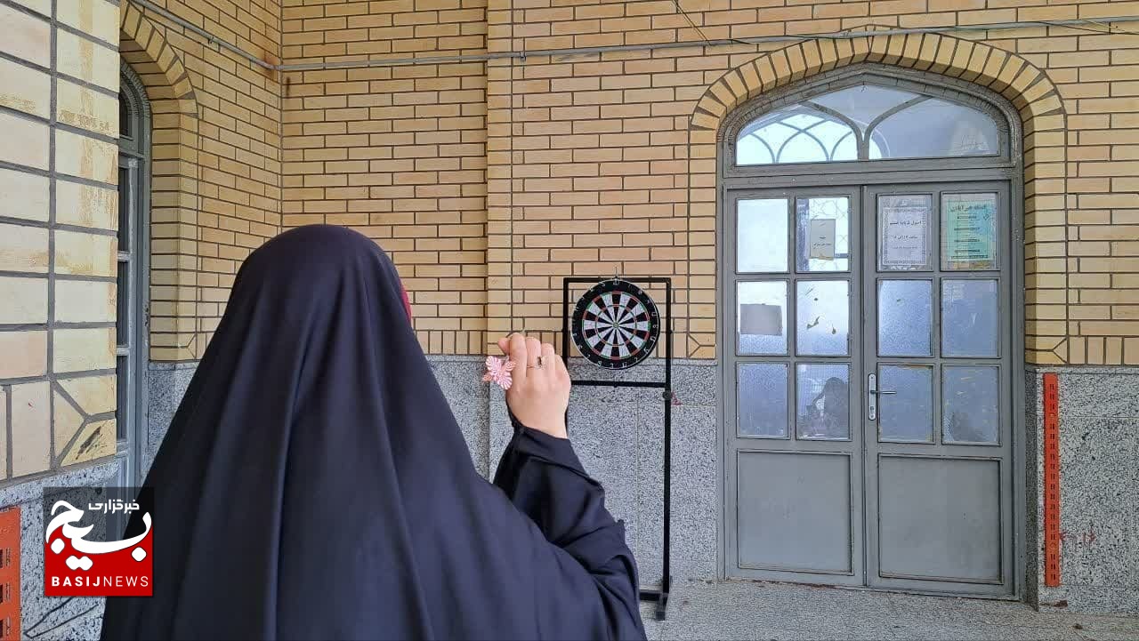 مسجد پاتوق پرشور تابستانه نوجوانان و جوانان قمی مسجد پاتوق پرشور تابستانه نوجوانان و جوانان قمی