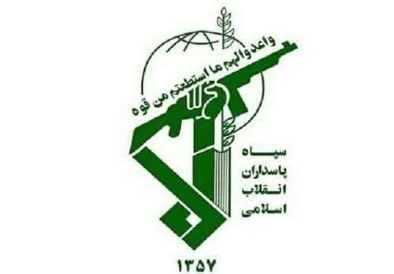 شهادت یکی از نیروهای سپاه در کردستان شهادت یکی از نیروهای سپاه در کردستان