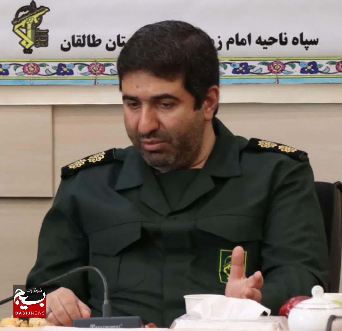 اعلام برنامه های تشییع و تدفین شهید عیسی شجاعی در طالقان/بازگشت به آغوش گرم مادر پس از چهل سال چشم انتظاری اعلام برنامه های تشییع و تدفین شهید عیسی شجاعی در طالقان/بازگشت به آغوش گرم مادر پس از چهل سال چشم انتظاری