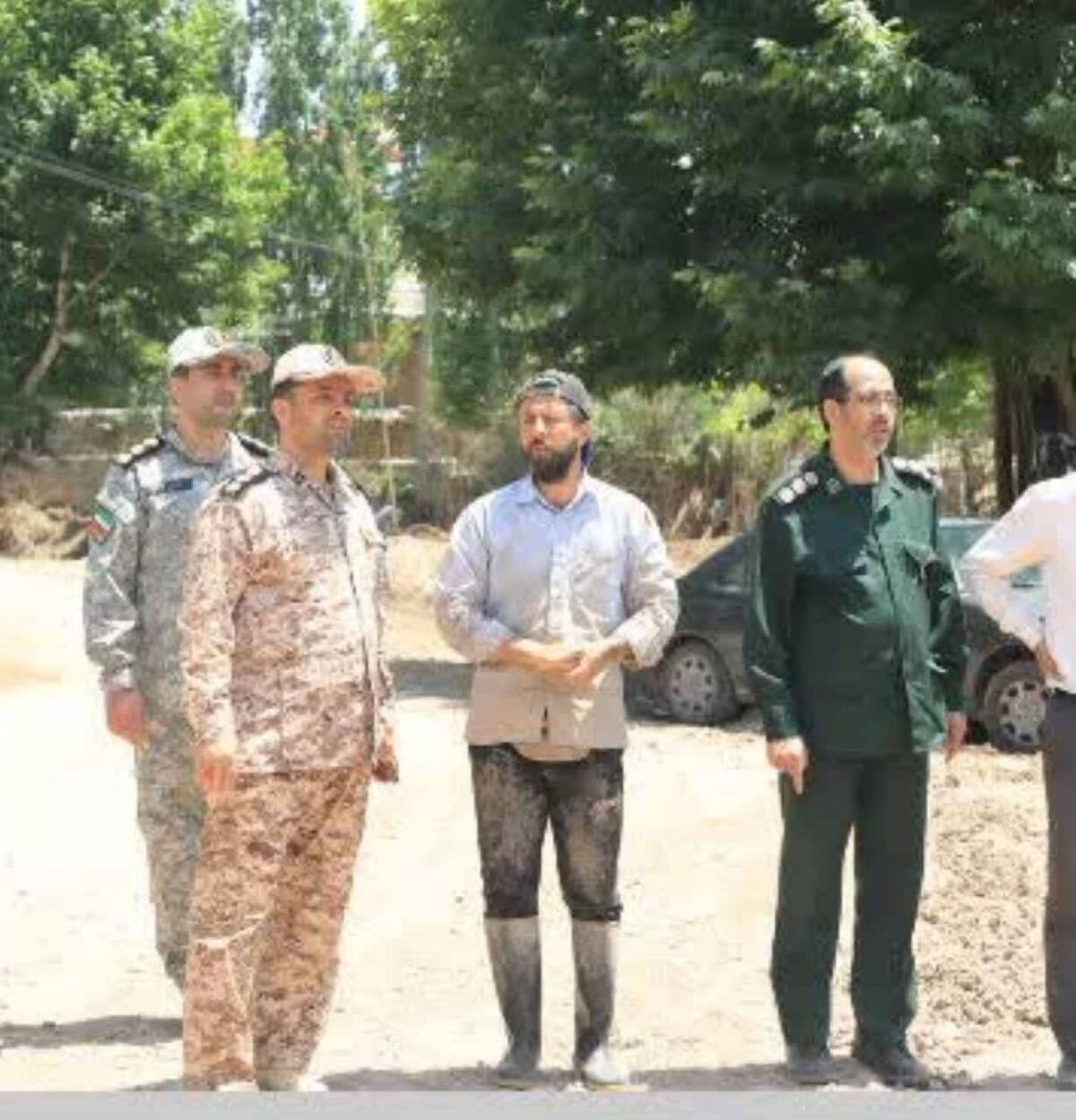 همگانی شدن گفتمان جهادی و بستر سازی مشارکت مردمی، مهمترین رسالت بسیج سازندگی است